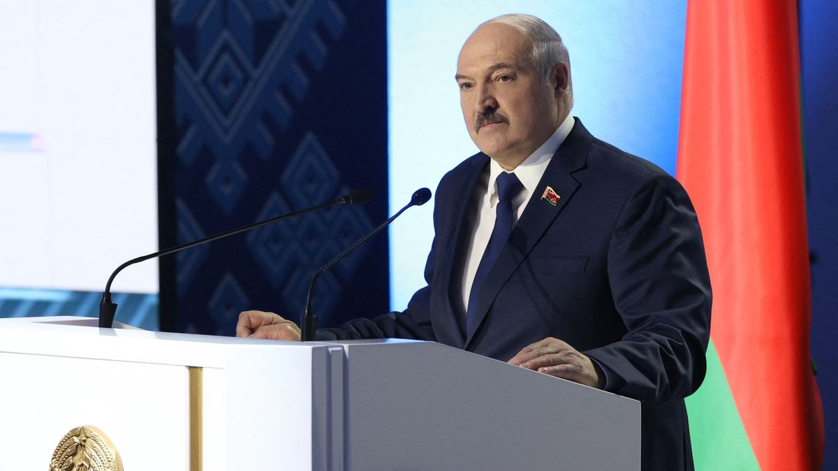 Bělorusko se chystá zmrazit dohodu s EU. Nechce přijímat zpět běžence